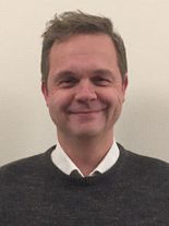 Michael Peter Hansen