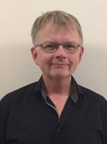 Erik Villy Rasmussen