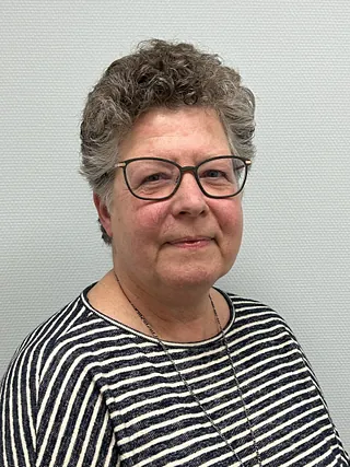 Bodil Hemmingsen