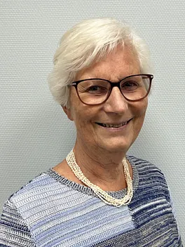 Lise Lundgreen
